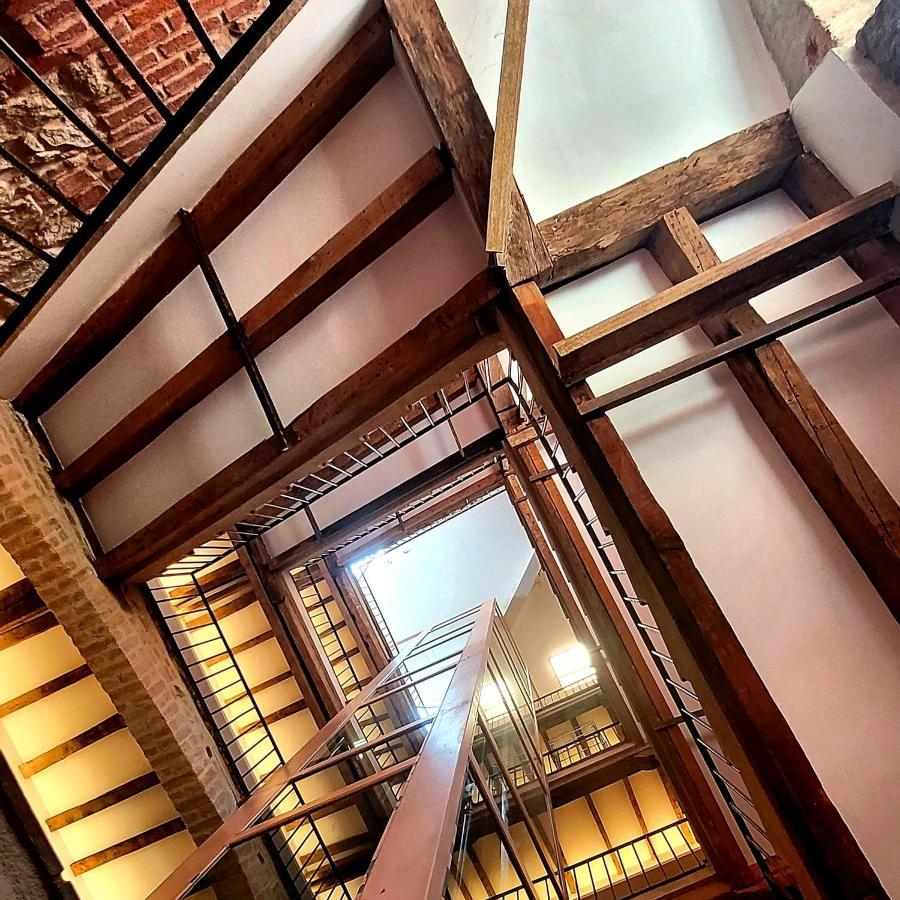 Hotel Kalliste Ajaccio (Corsica)