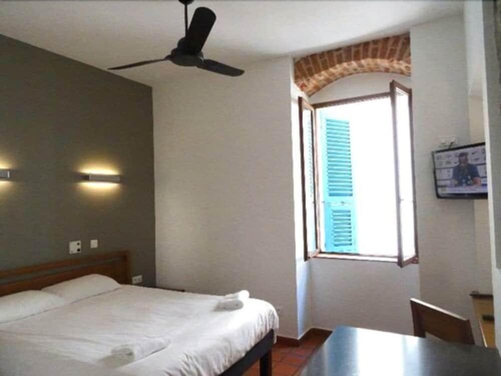 Hotel Kalliste