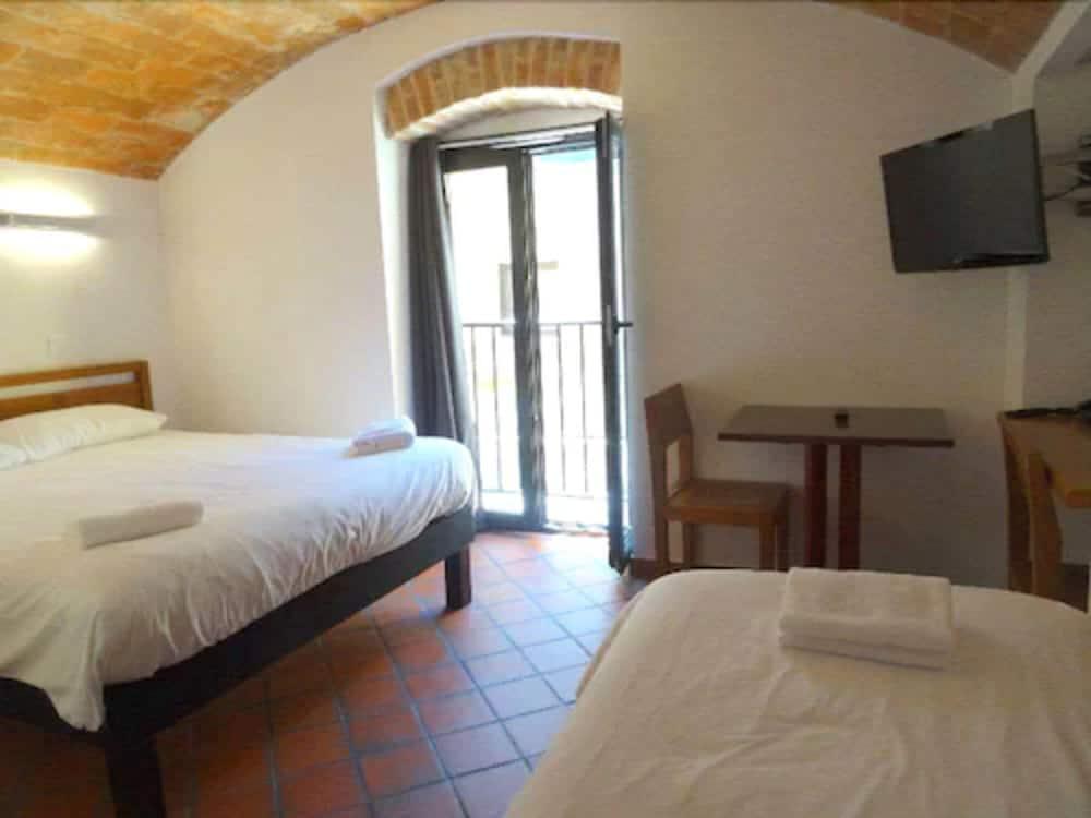 Hotel Kalliste 3*