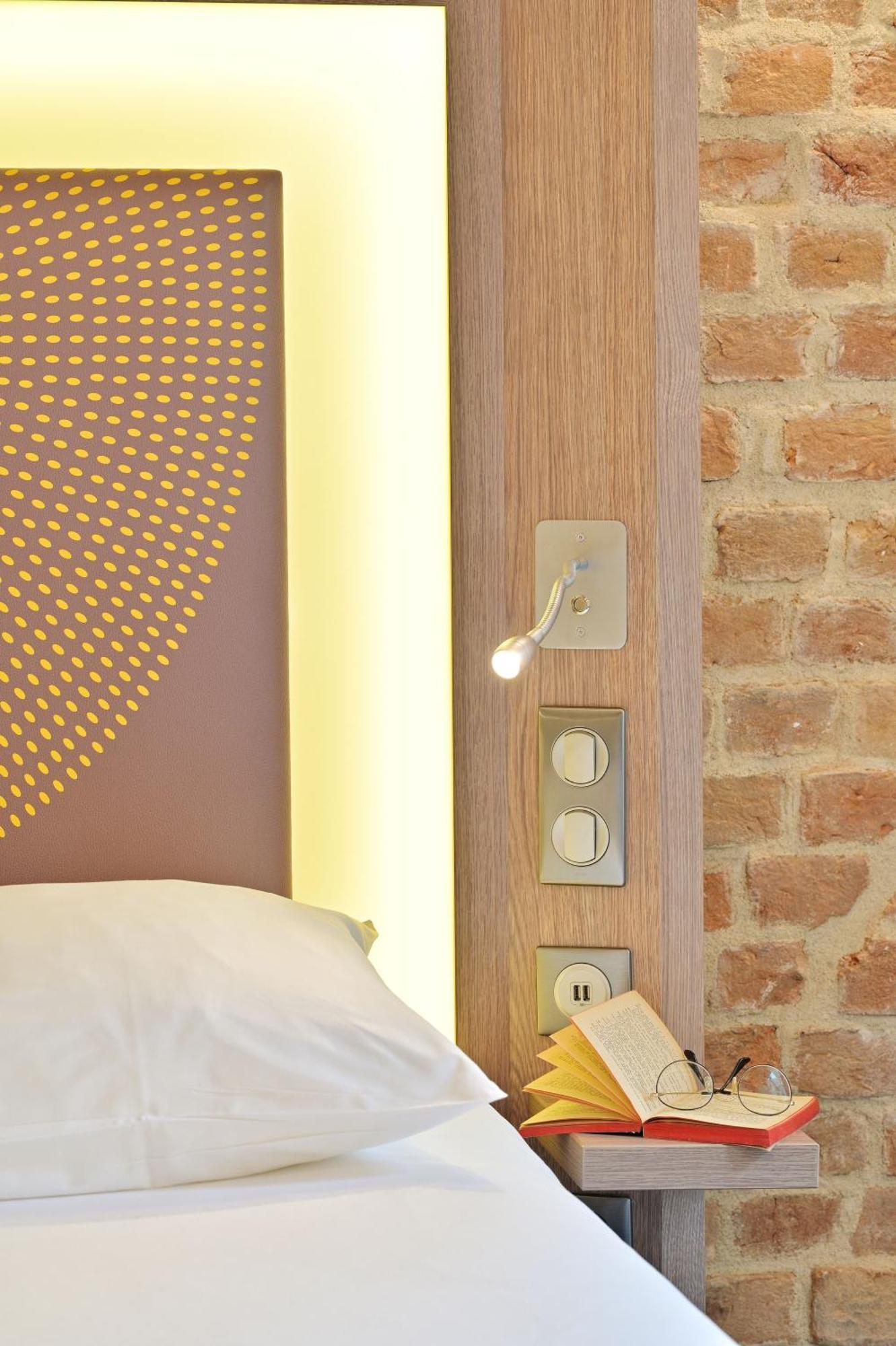 Hotel Kalliste Ajaccio (Corsica)