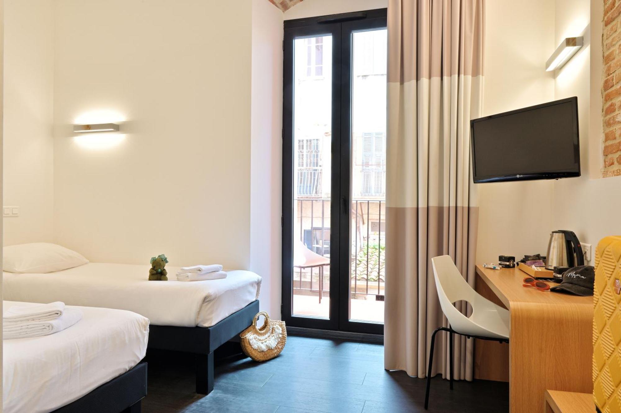 Hotel Kalliste