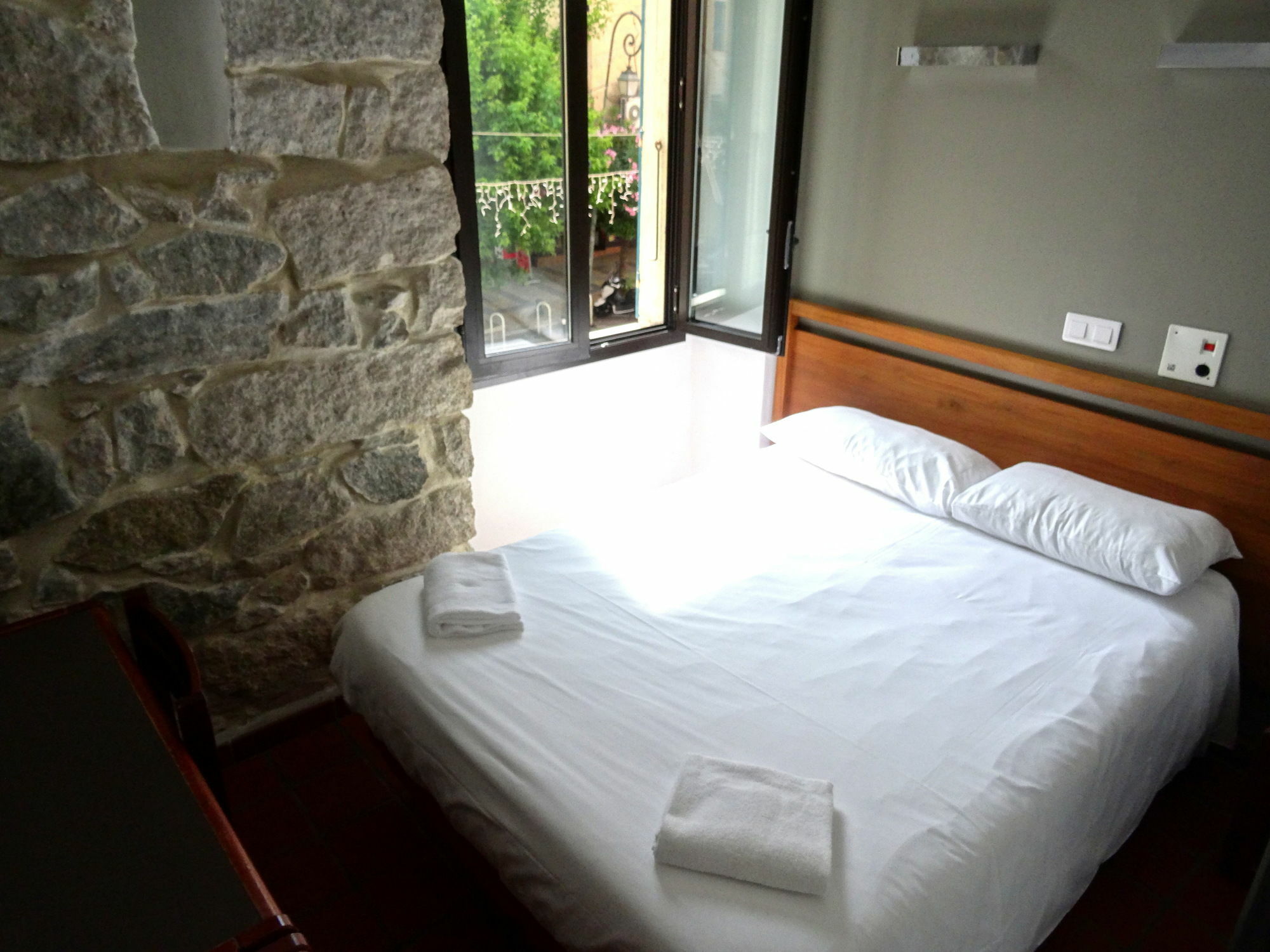 Hotel Kalliste