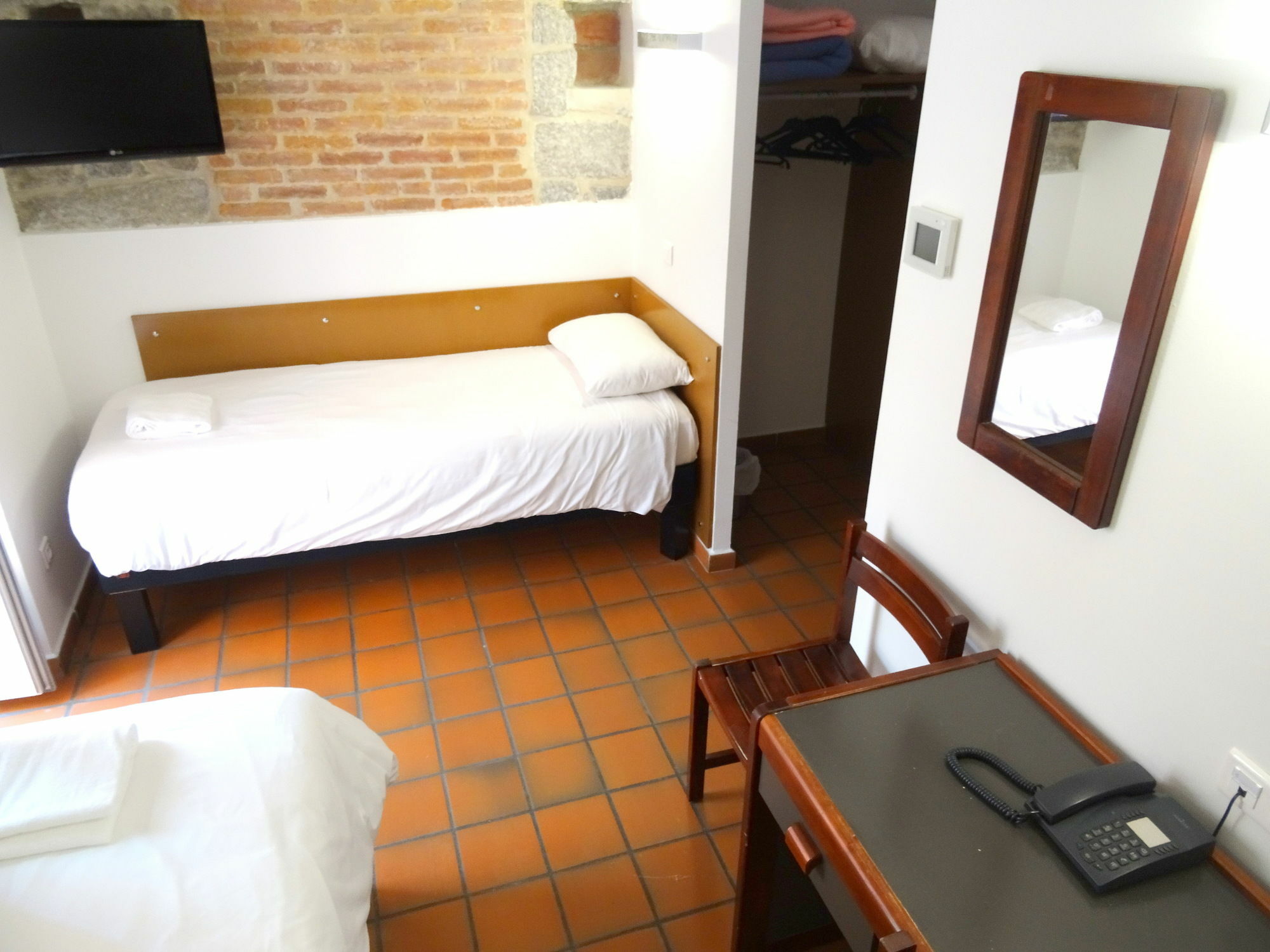 Hotel Kalliste 3*