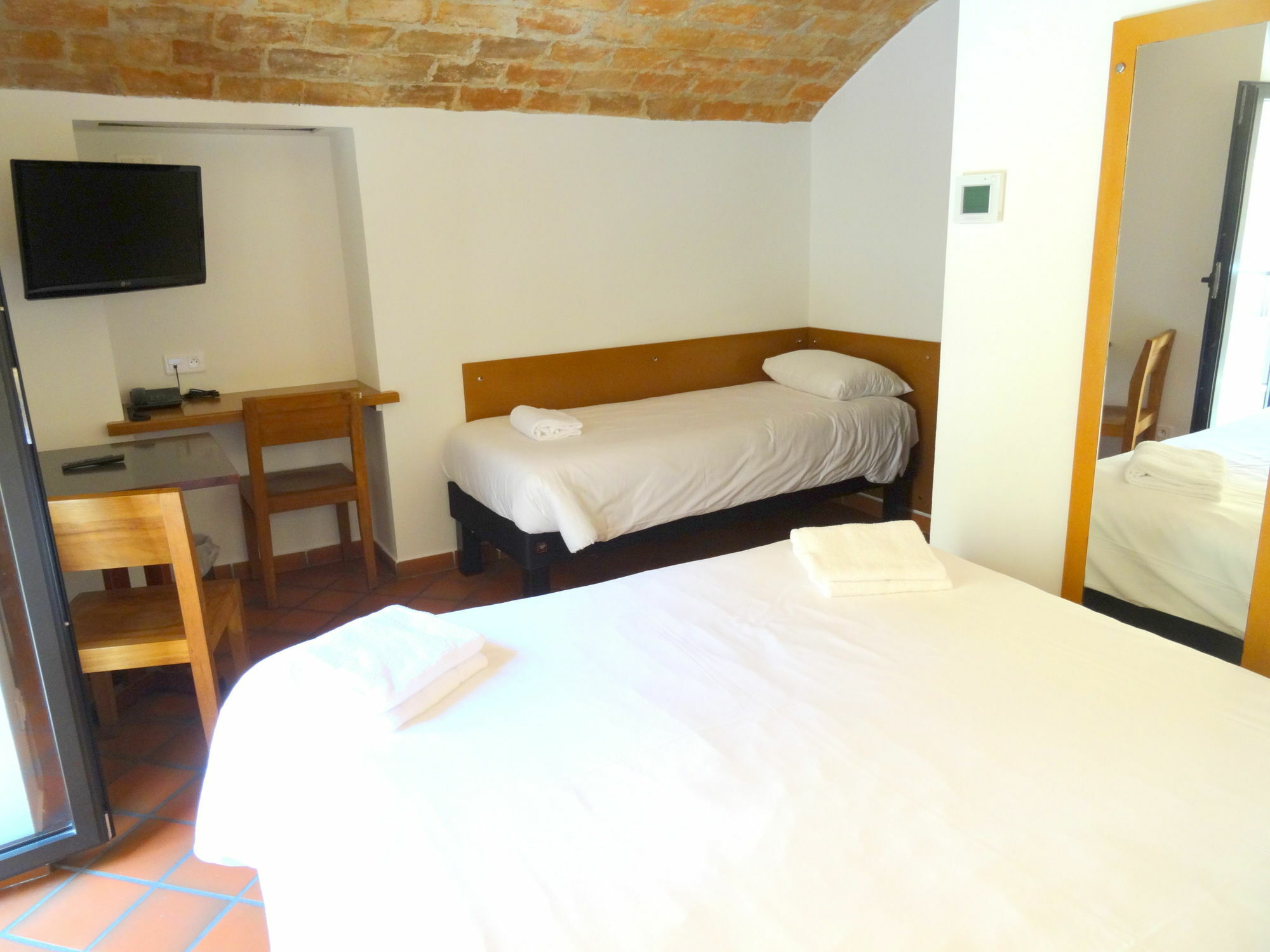 Kalliste Hotel Ajaccio (Corsica)