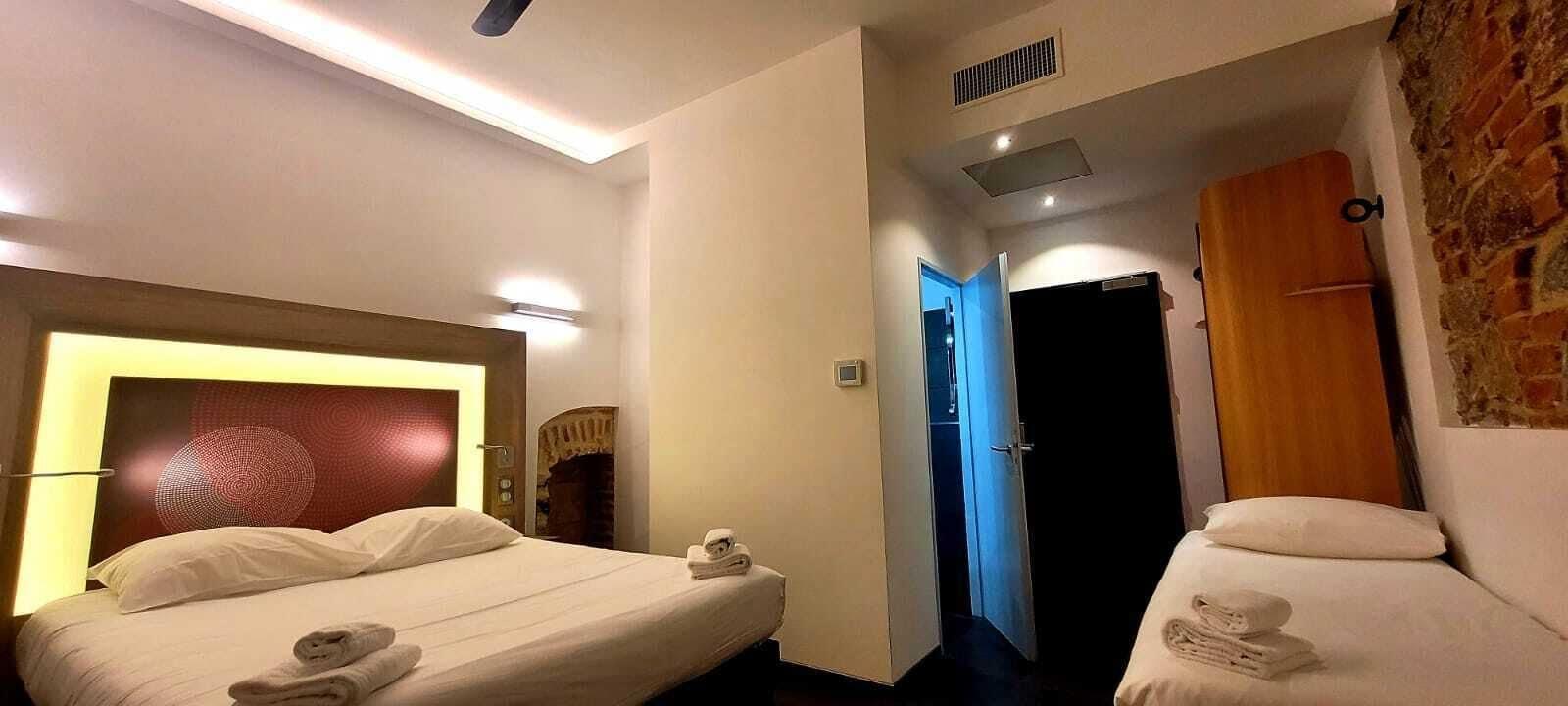 Hotel Kallisté 3*