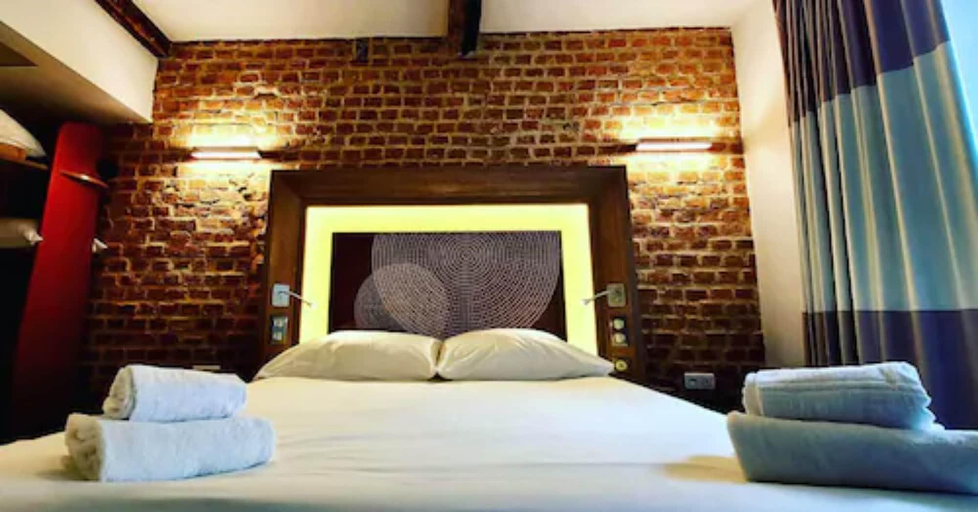 Hotel Kalliste 3*