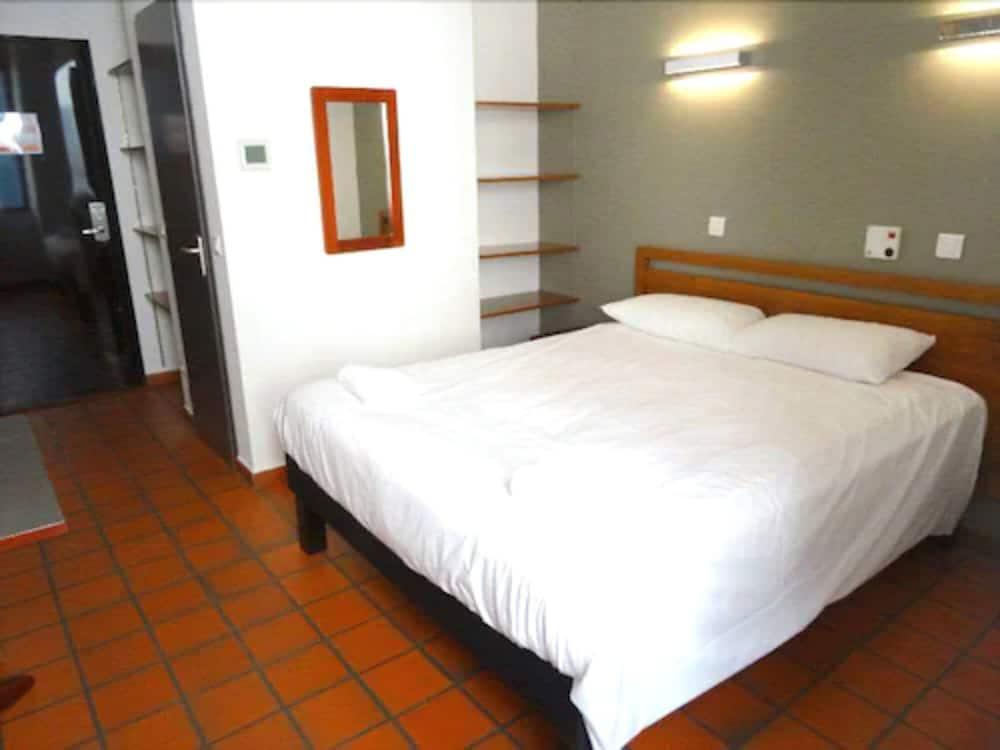 Hotel Kallisté Ajaccio (Corsica)