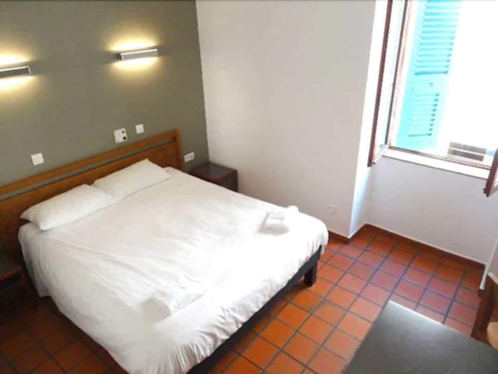 Hotel Kalliste Ajaccio (Corsica)
