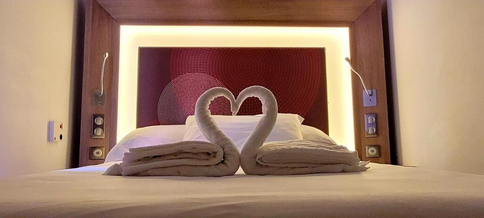 Hotel Kallisté 3*