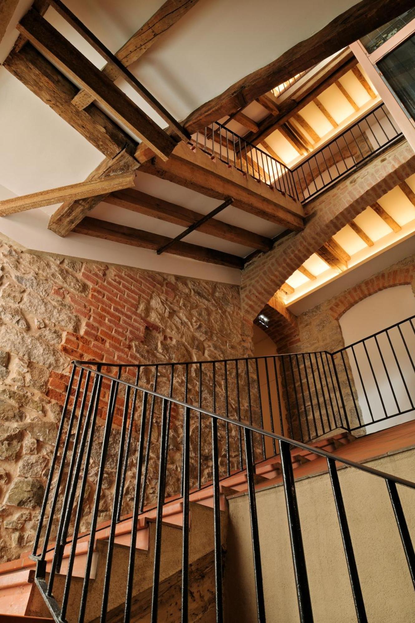Kalliste Hotel Ajaccio (Corsica)