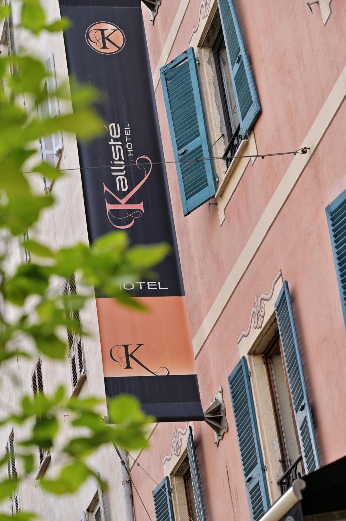 Kallisté 3*