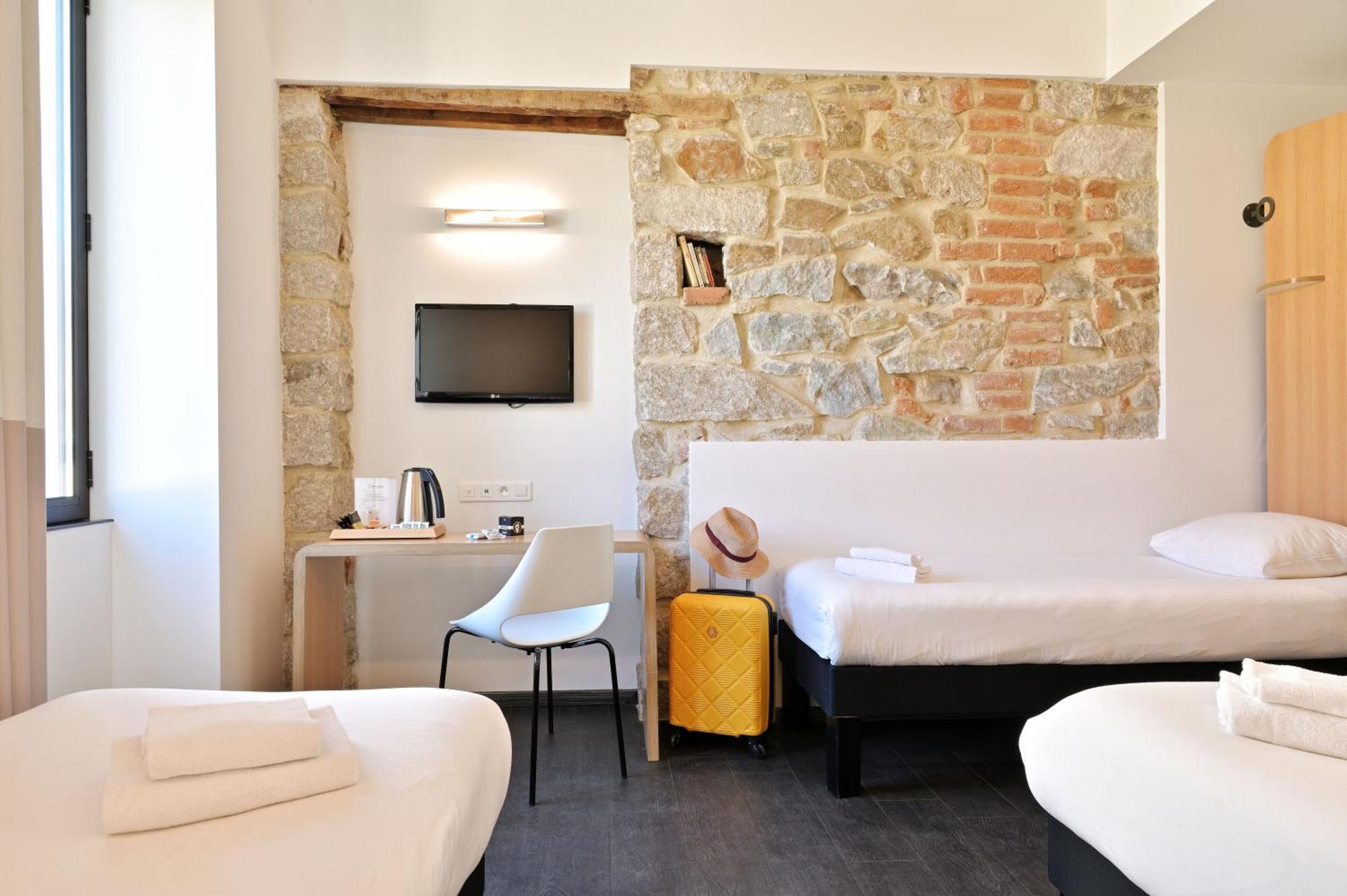 Hotel Kalliste