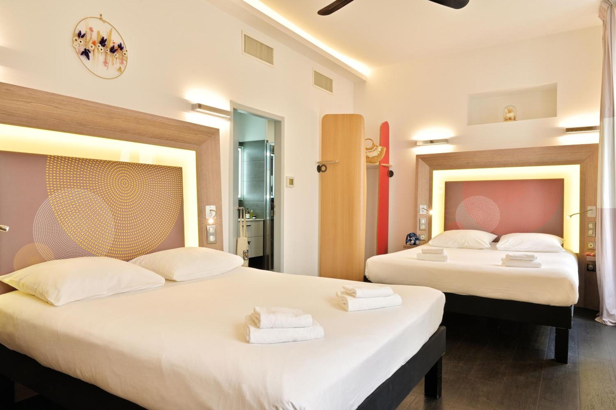 Hotel Kalliste 3*