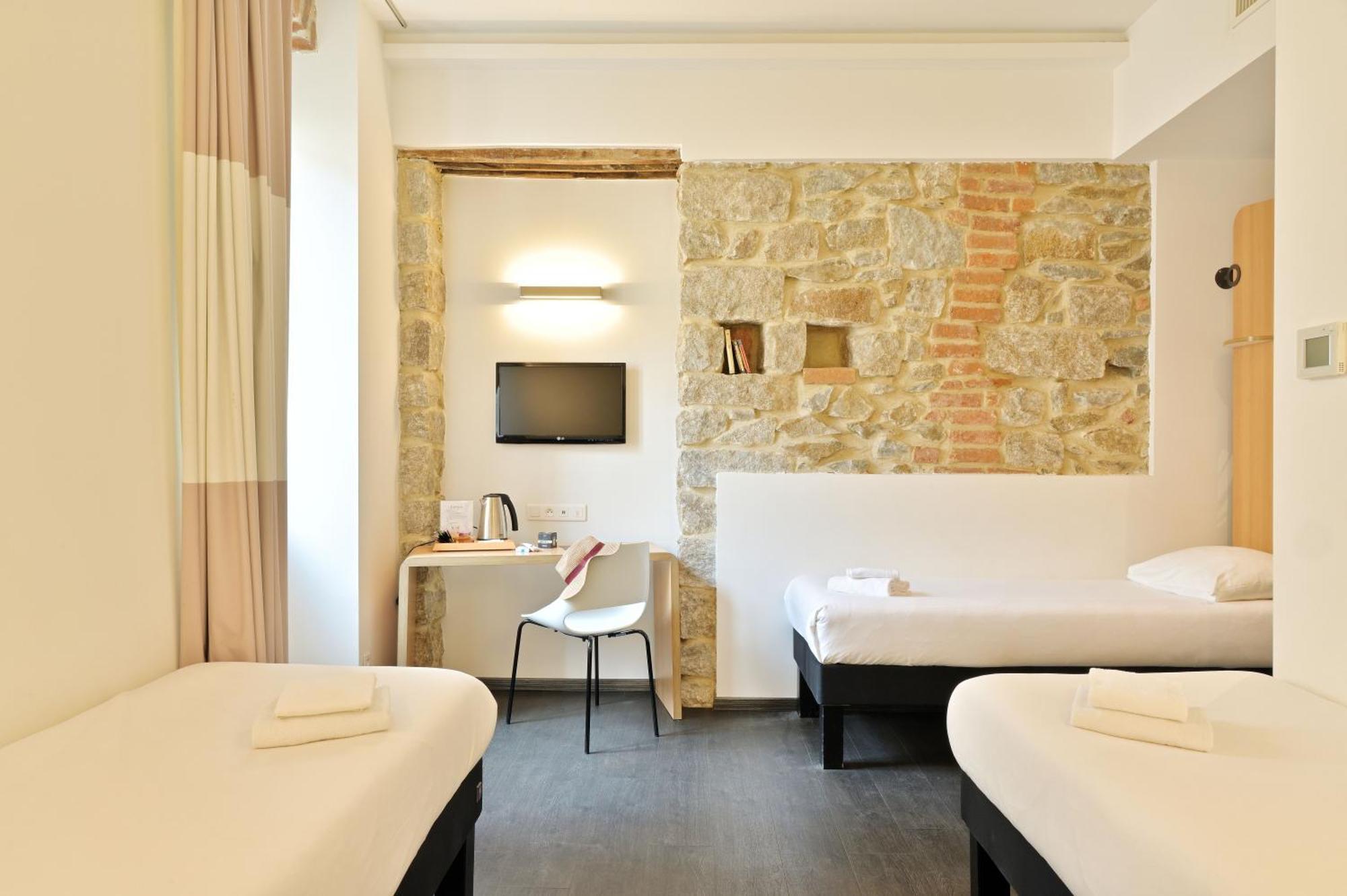 Kallisté Hotel Ajaccio (Corsica)