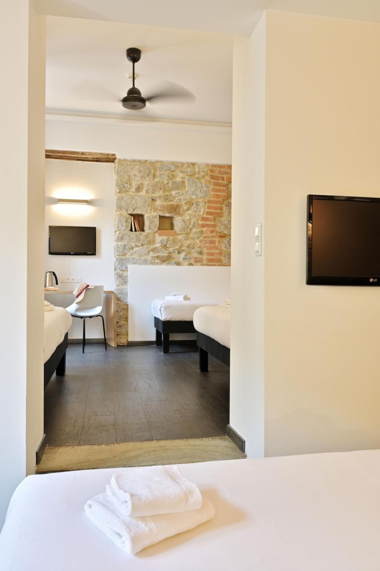 Kalliste Ajaccio (Corsica)