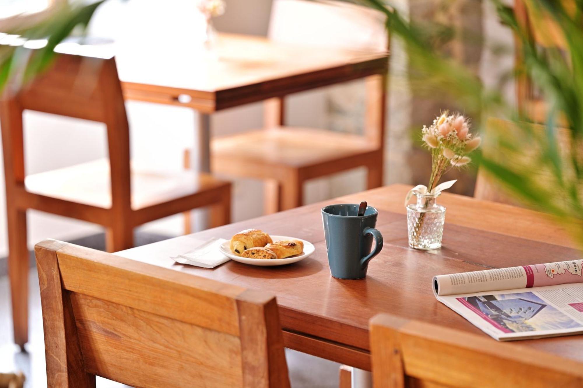Kalliste Hotel 3*