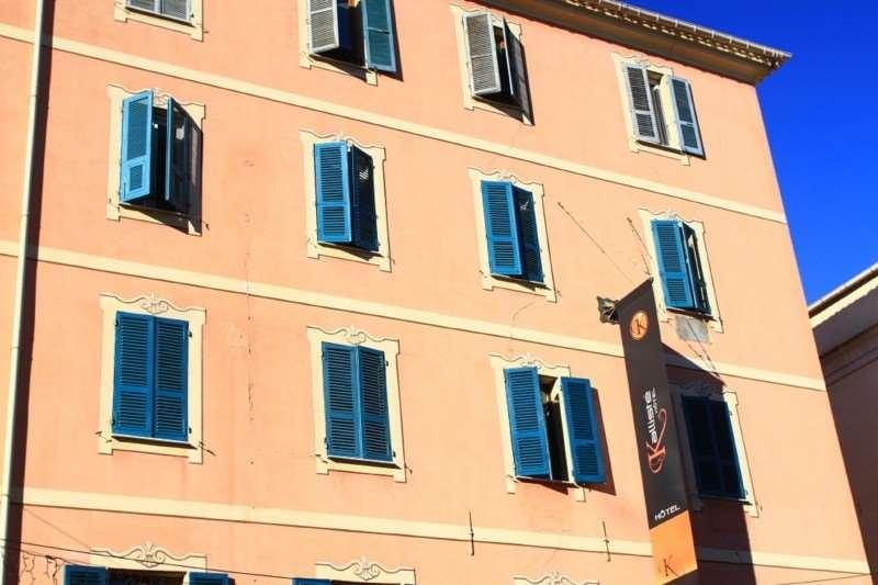 Hotel Kalliste 3*