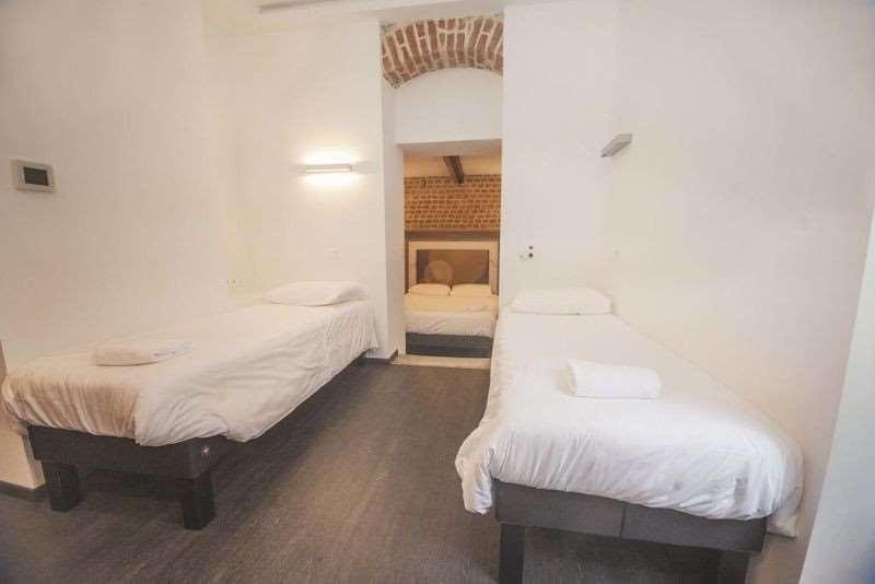 Hotel Kallisté 3*