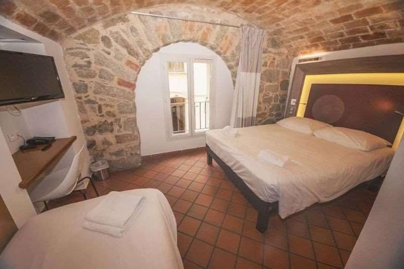 Hotel Kalliste