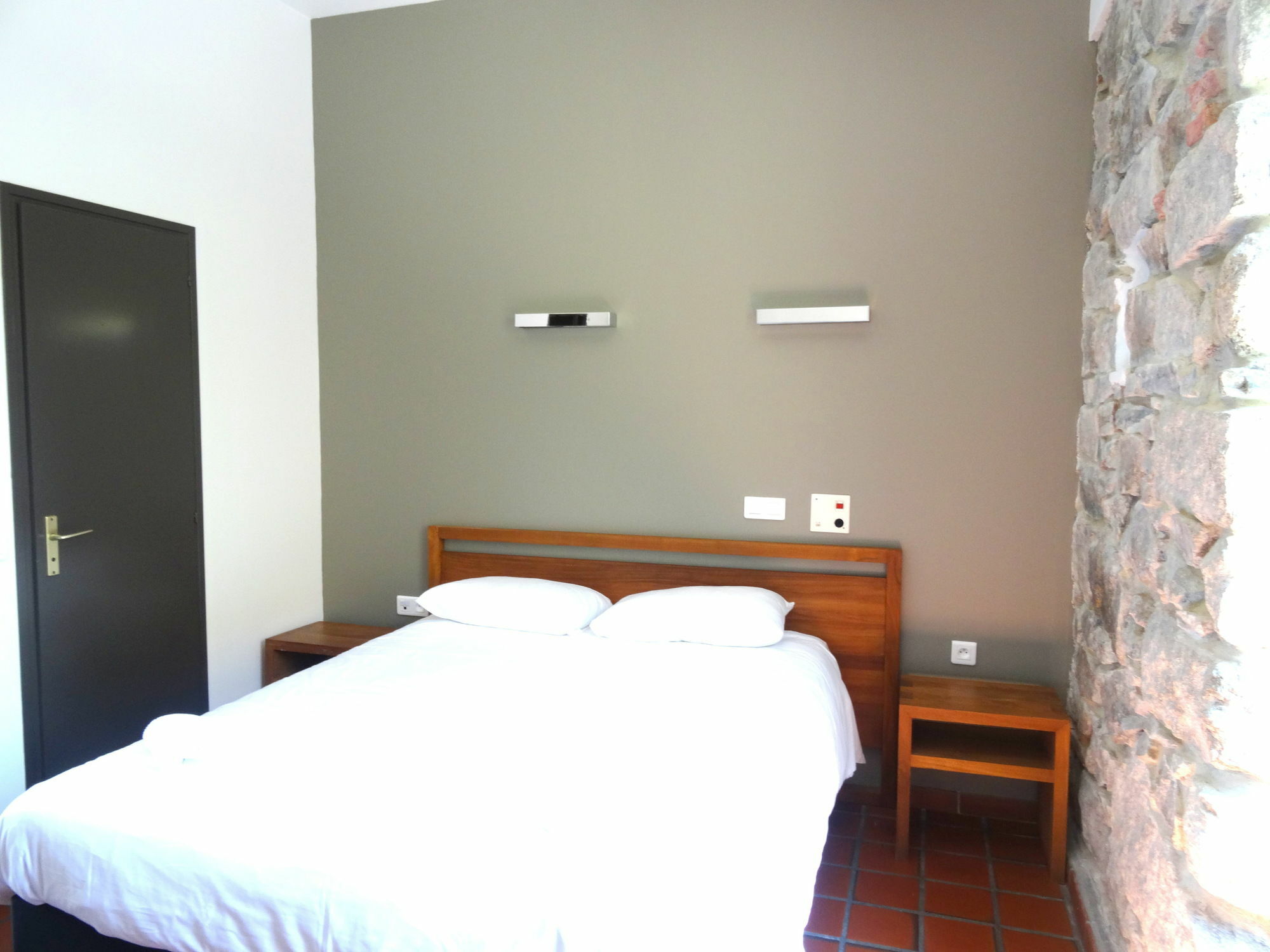 Hotel Kalliste 3*